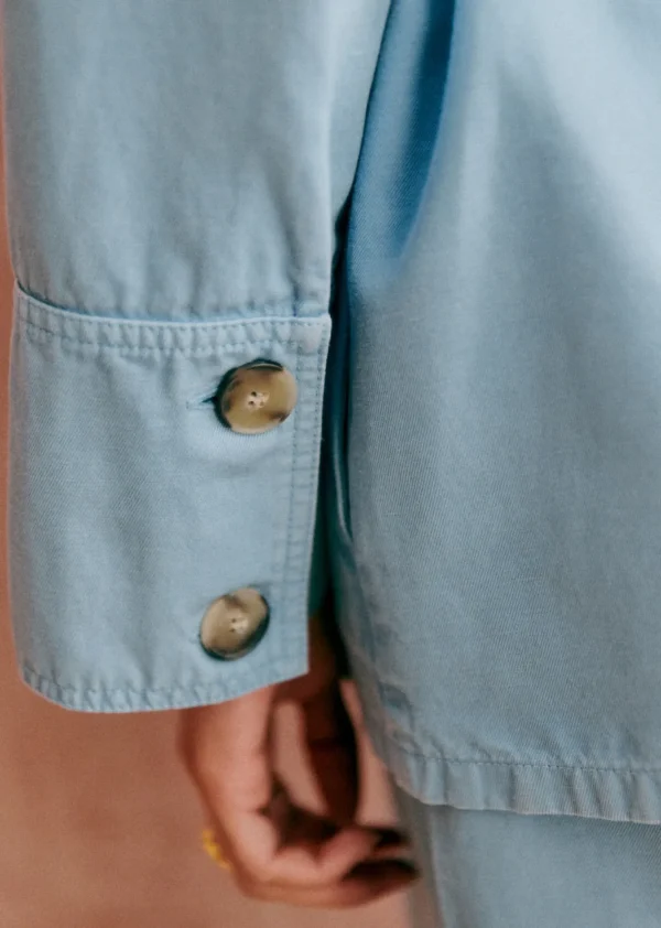 Veste Marena-Sezane Fashion