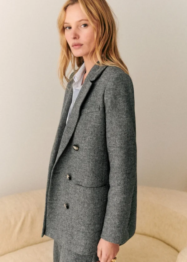 Veste Michele-Sezane Flash Sale