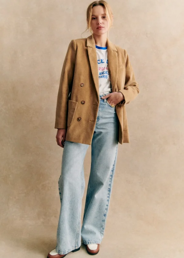 Veste Michele-Sezane Flash Sale