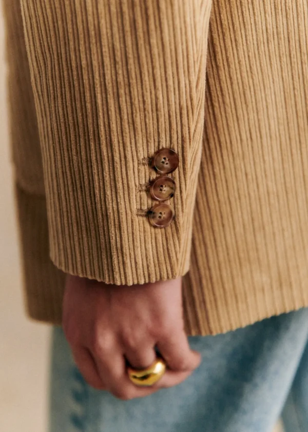 Veste Michele-Sezane Flash Sale