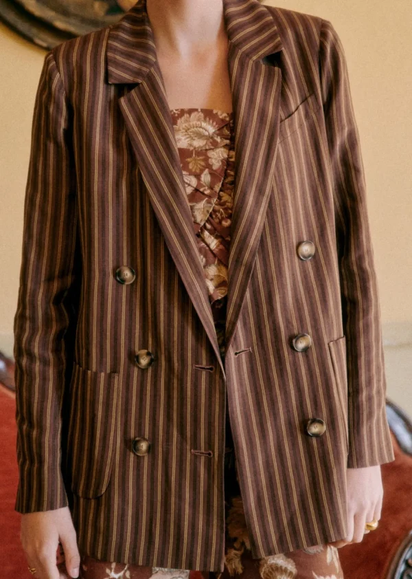 Veste Michele-Sezane Flash Sale