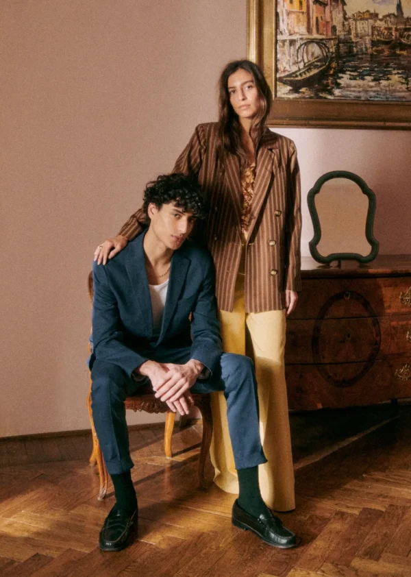 Veste Michele-Sezane Flash Sale