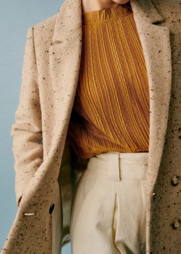 Veste Michele-Sezane Flash Sale