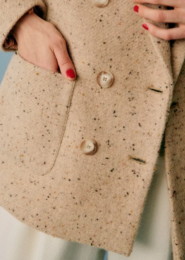 Veste Michele-Sezane Flash Sale