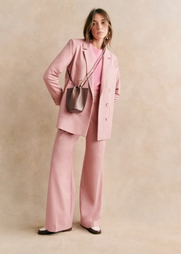 Veste Michele - Création Solidaire-Sezane Best Sale