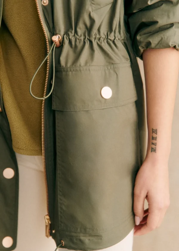 Veste Miro-Sezane Online