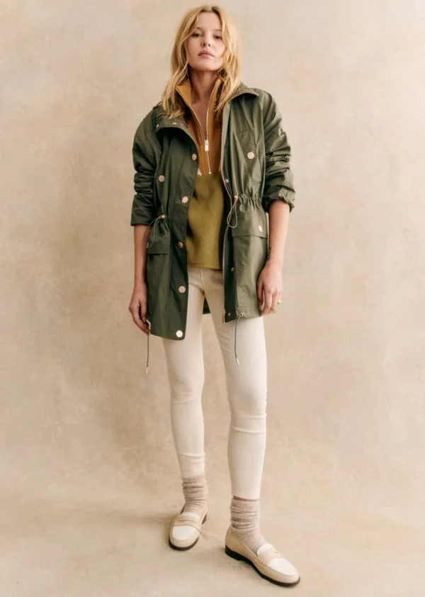 Veste Miro-Sezane Online