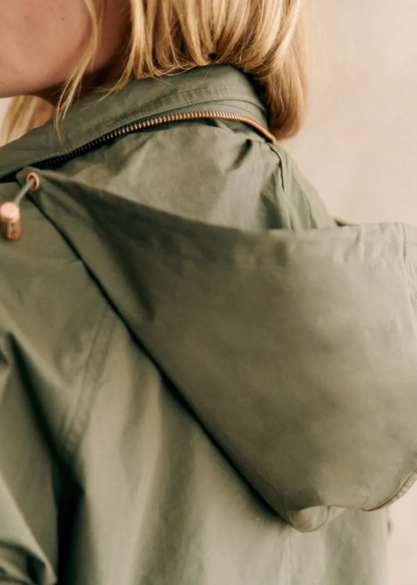 Veste Miro-Sezane Online