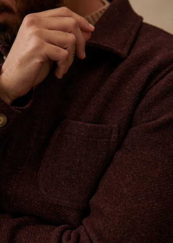 Veste Nelson-Sezane Cheap