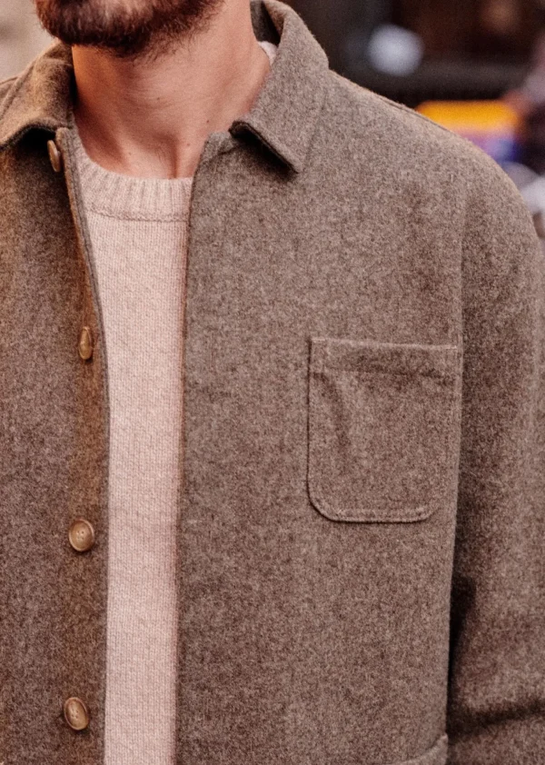 Veste Nelson-Sezane Cheap