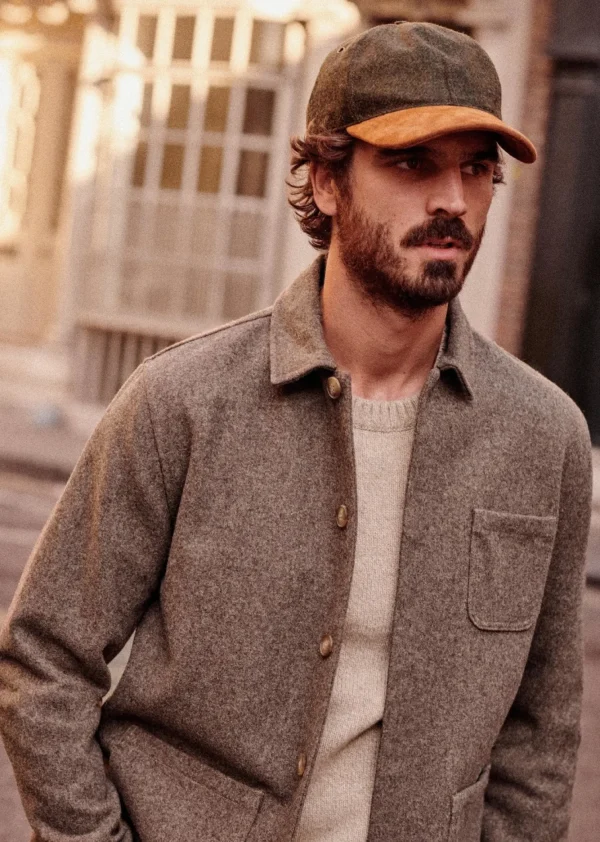 Veste Nelson-Sezane Cheap