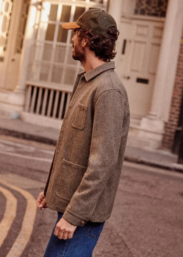 Veste Nelson-Sezane Cheap