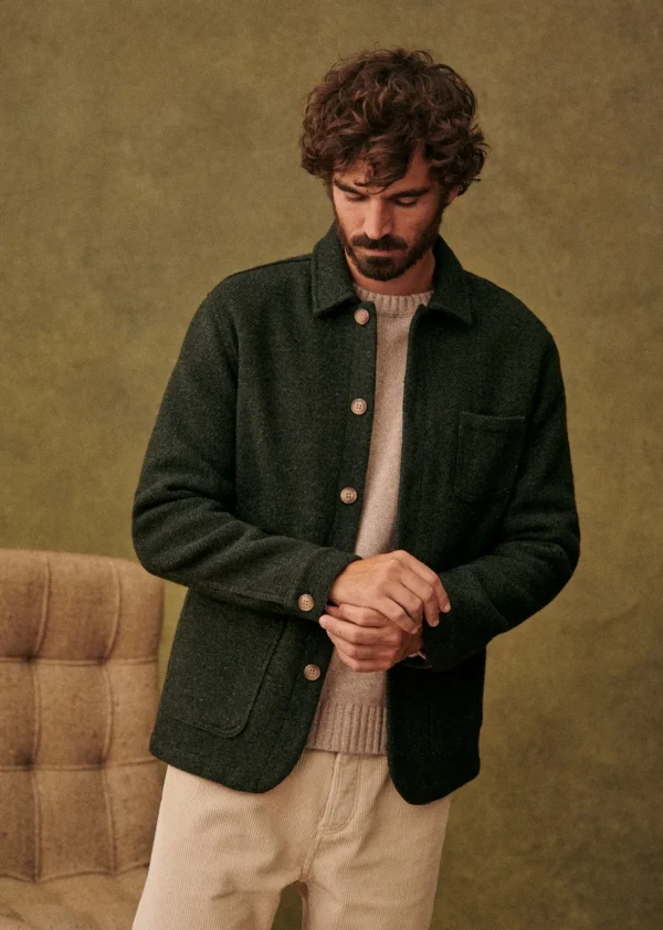 Veste Nelson-Sezane Cheap