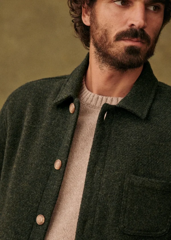 Veste Nelson-Sezane Cheap