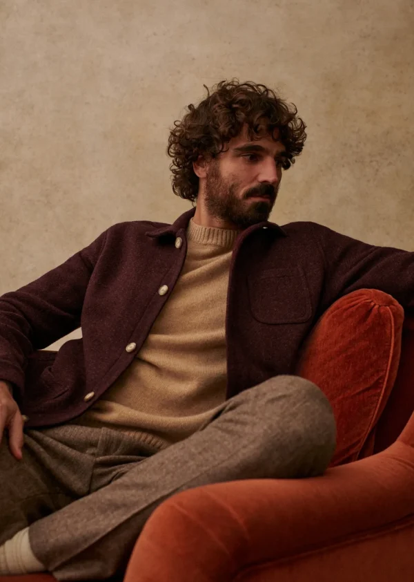 Veste Nelson-Sezane Cheap