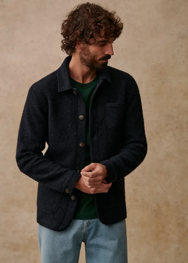 Veste Nelson-Sezane Cheap