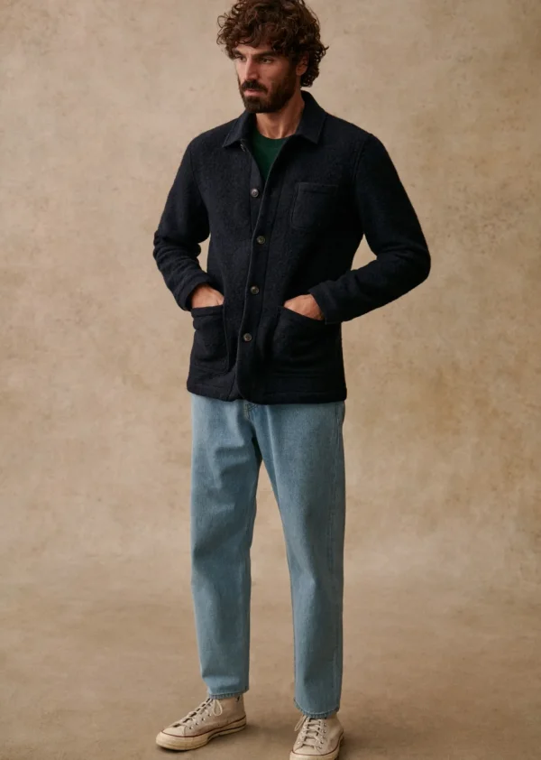 Veste Nelson-Sezane Cheap