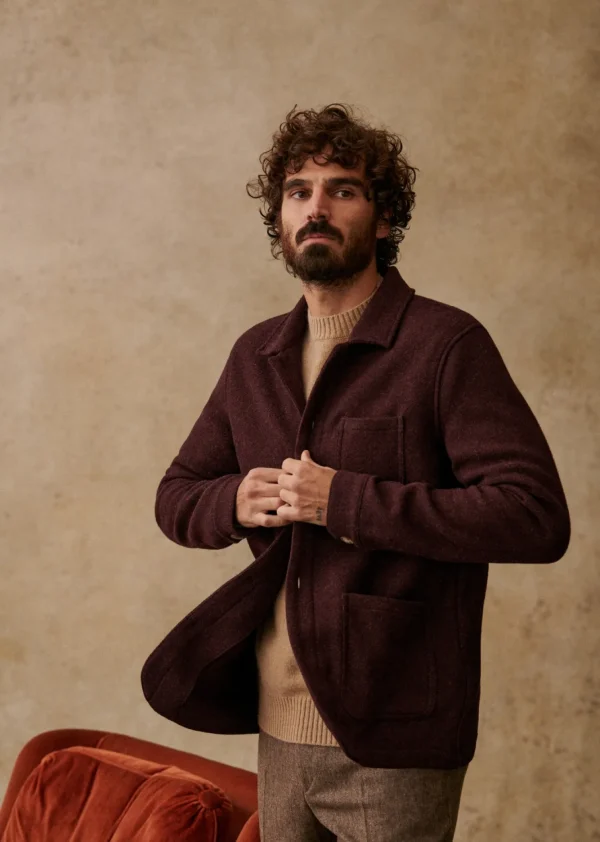 Veste Nelson-Sezane Cheap