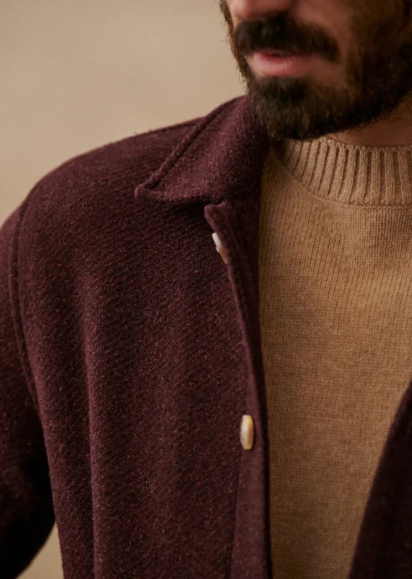 Veste Nelson-Sezane Cheap