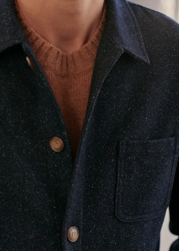 Veste Nelson-Sezane Cheap