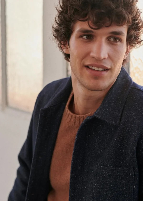 Veste Nelson-Sezane Cheap