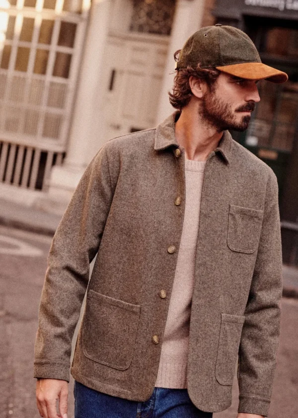 Veste Nelson-Sezane Cheap