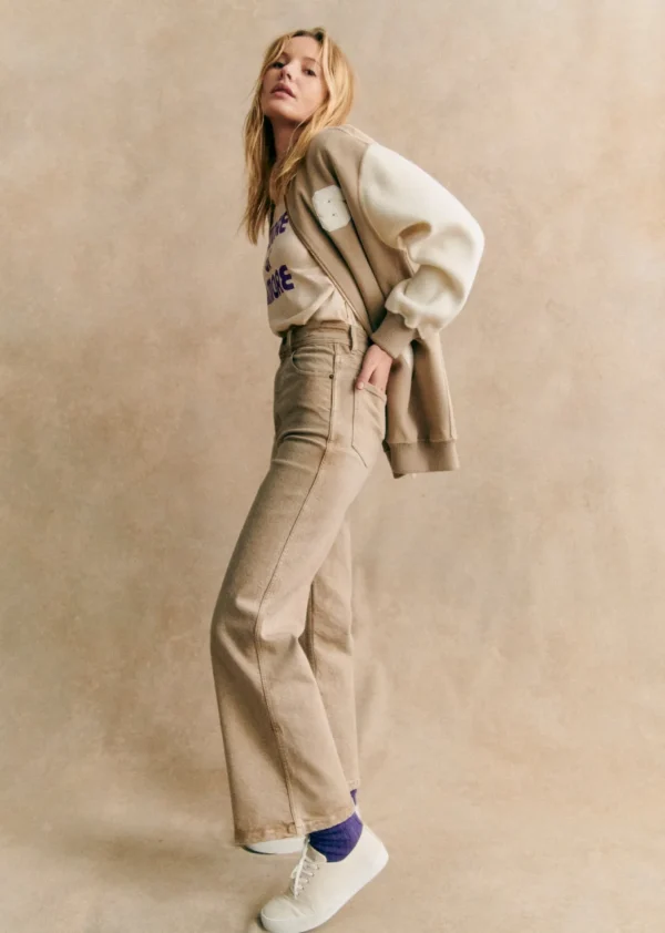 Veste Phoenix-Sezane Outlet