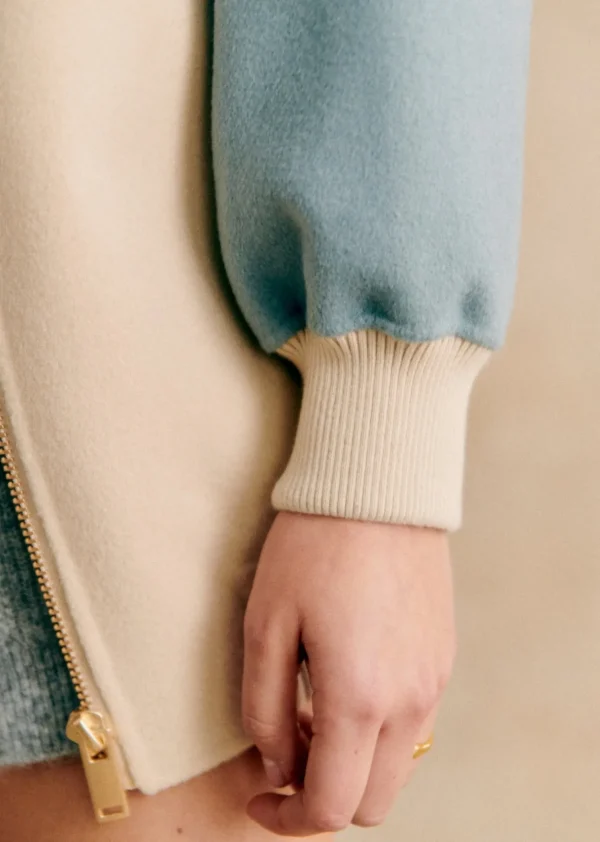 Veste Phoenix-Sezane Outlet