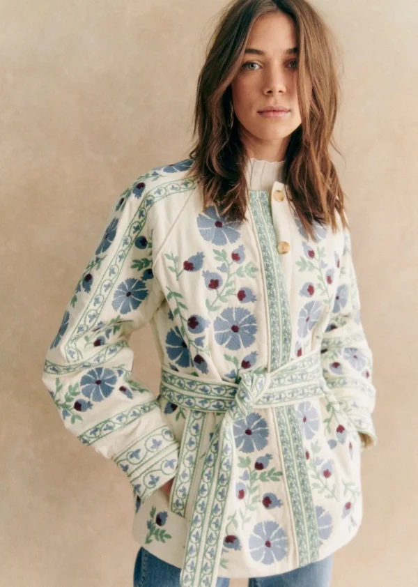 Veste Renato-Sezane Best Sale