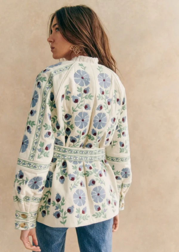 Veste Renato-Sezane Best Sale