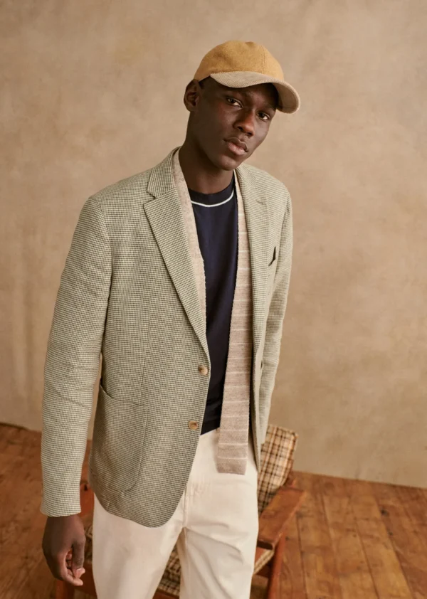 Veste Riddle-Sezane Best