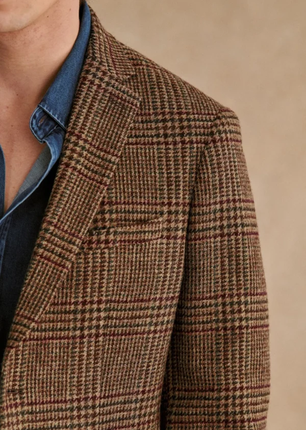 Veste Riddle-Sezane Best