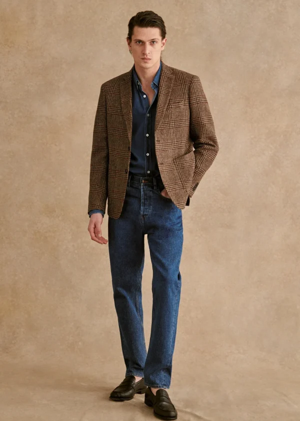 Veste Riddle-Sezane Best