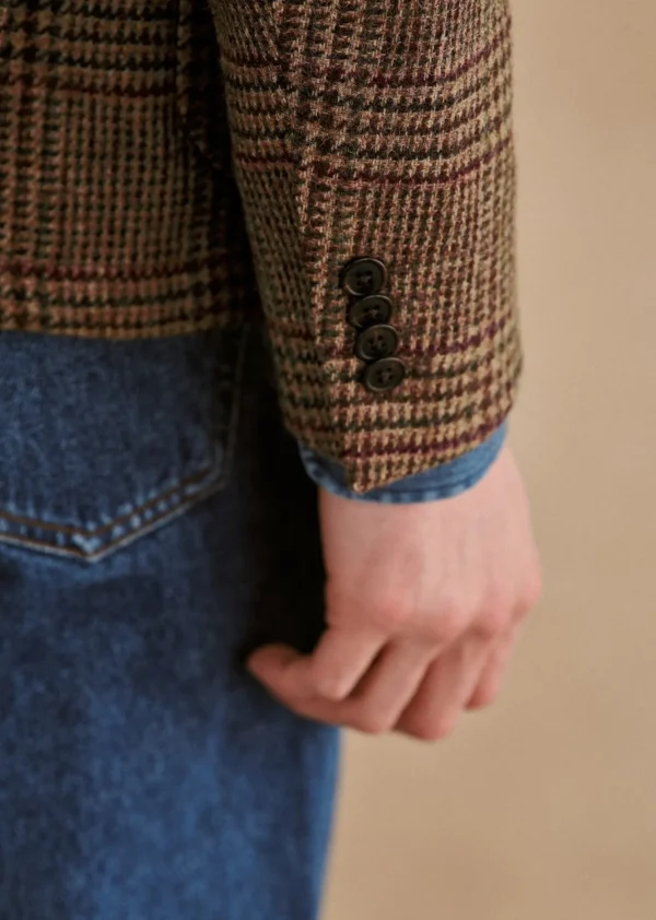 Veste Riddle-Sezane Best
