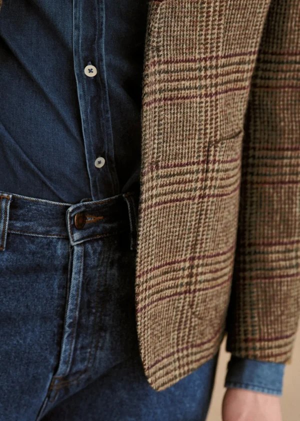 Veste Riddle-Sezane Best