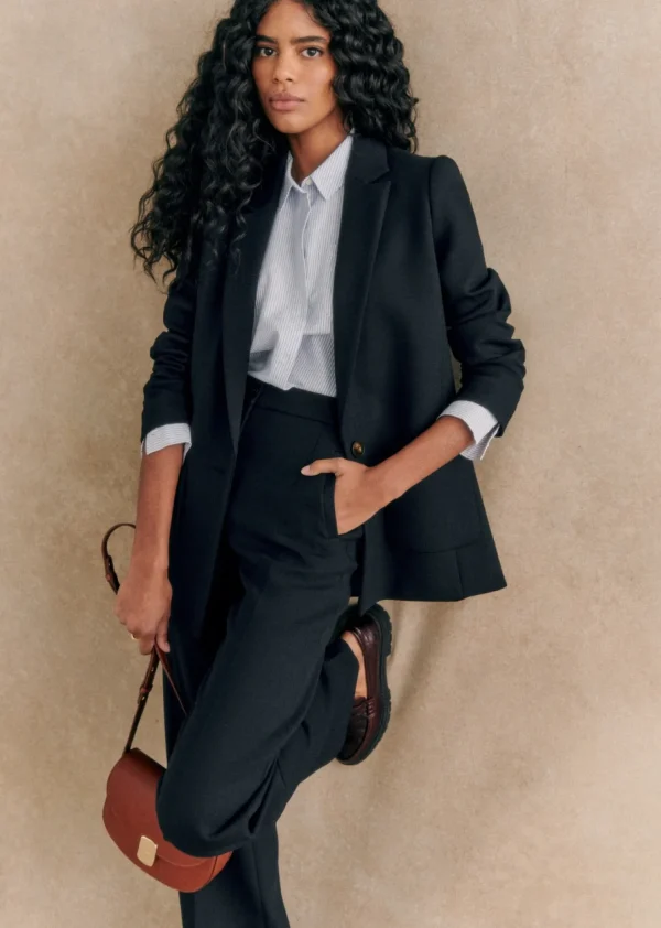 Veste Romane-Sezane Cheap