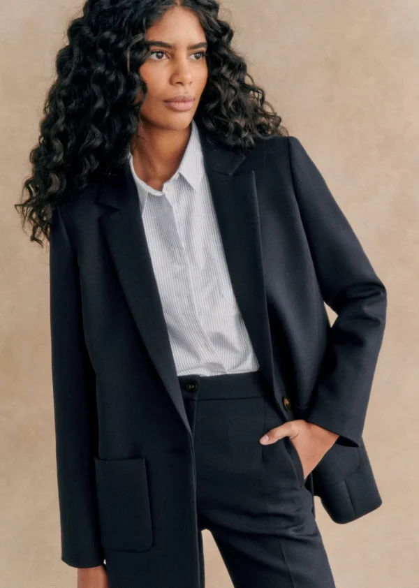 Veste Romane-Sezane Cheap