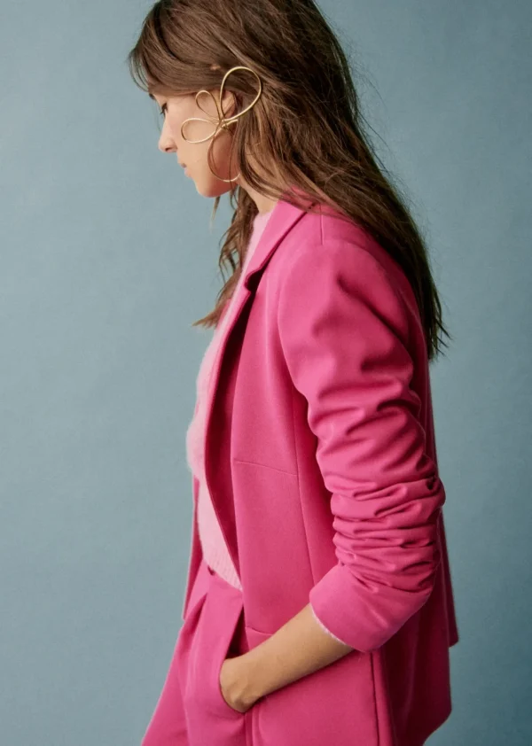 Veste Romane-Sezane Cheap