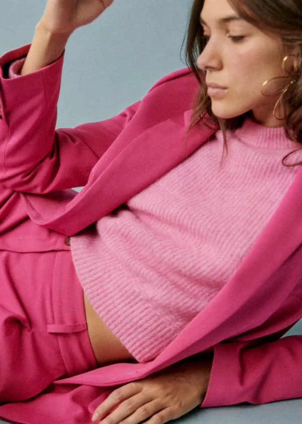 Veste Romane-Sezane Cheap