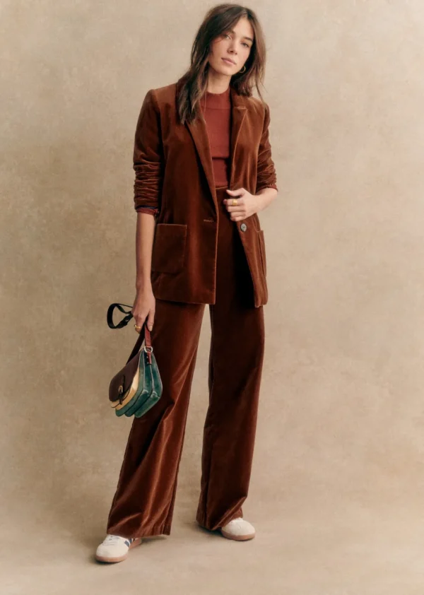 Veste Romane-Sezane Cheap