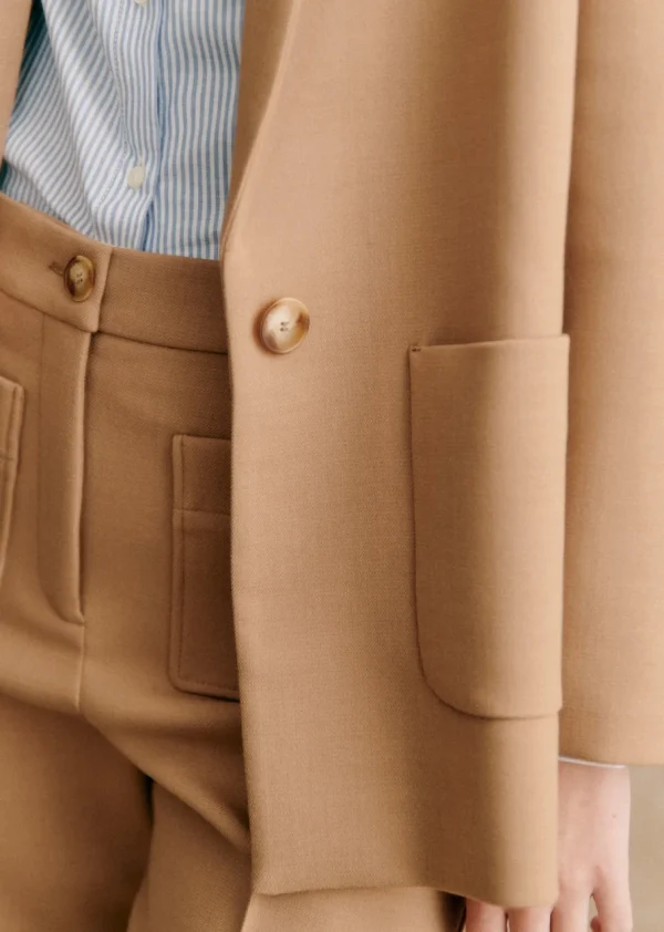Veste Romane-Sezane Cheap