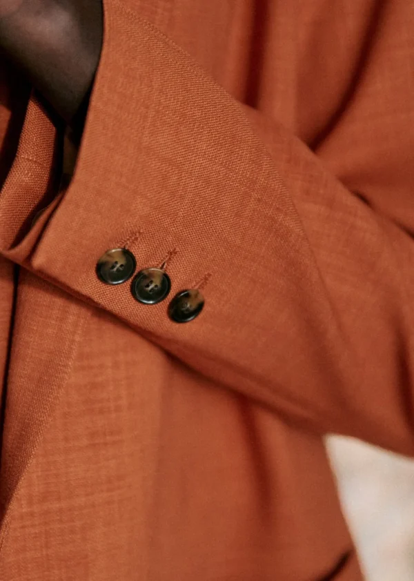 Veste Romane-Sezane Cheap