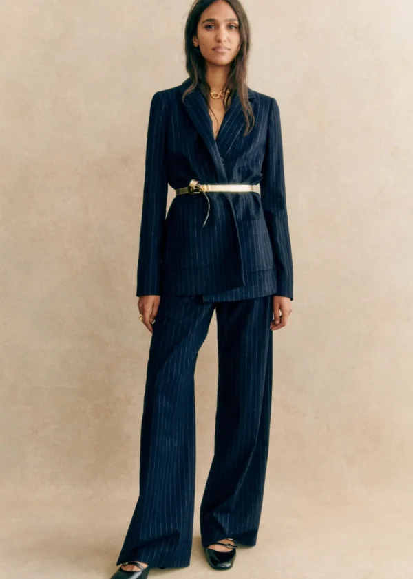 Veste Romane-Sezane Cheap