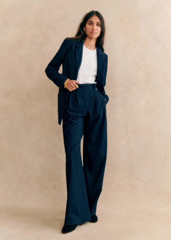 Veste Romane-Sezane Cheap
