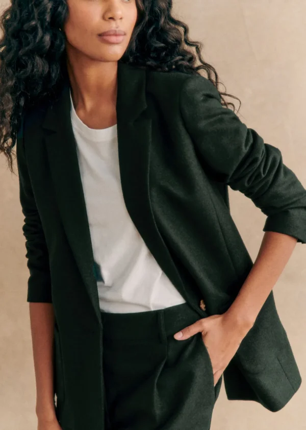 Veste Romane-Sezane Cheap