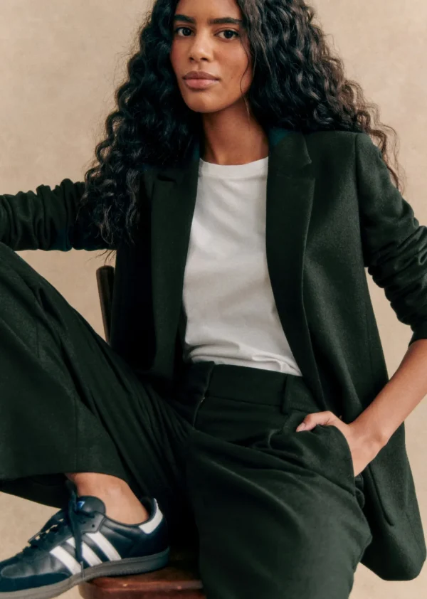 Veste Romane-Sezane Cheap