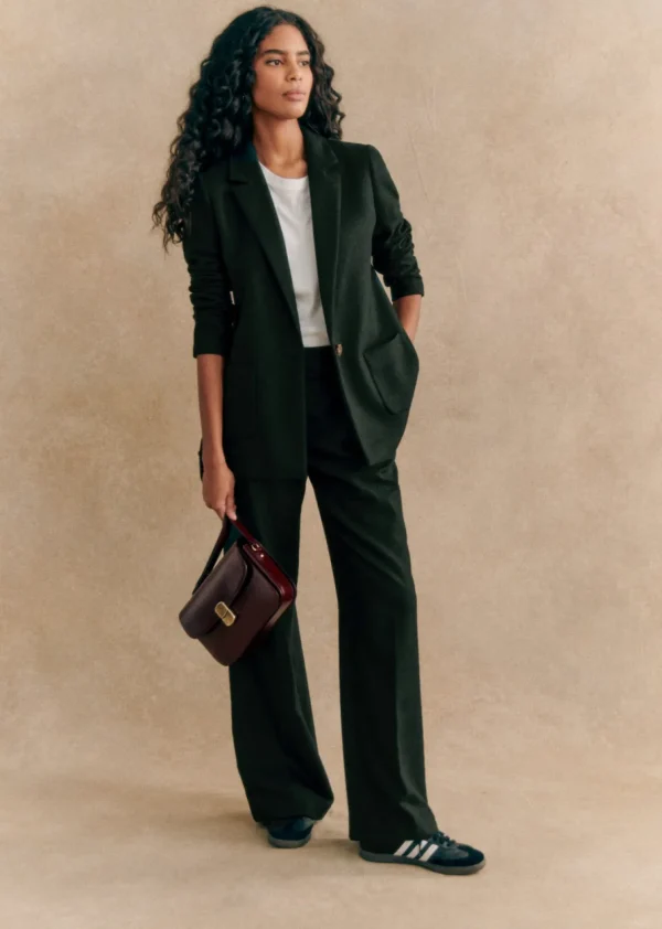 Veste Romane-Sezane Cheap