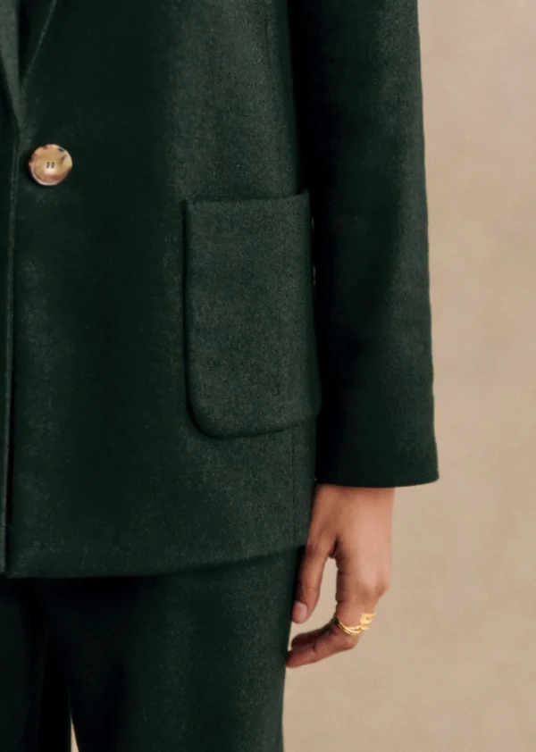 Veste Romane-Sezane Cheap
