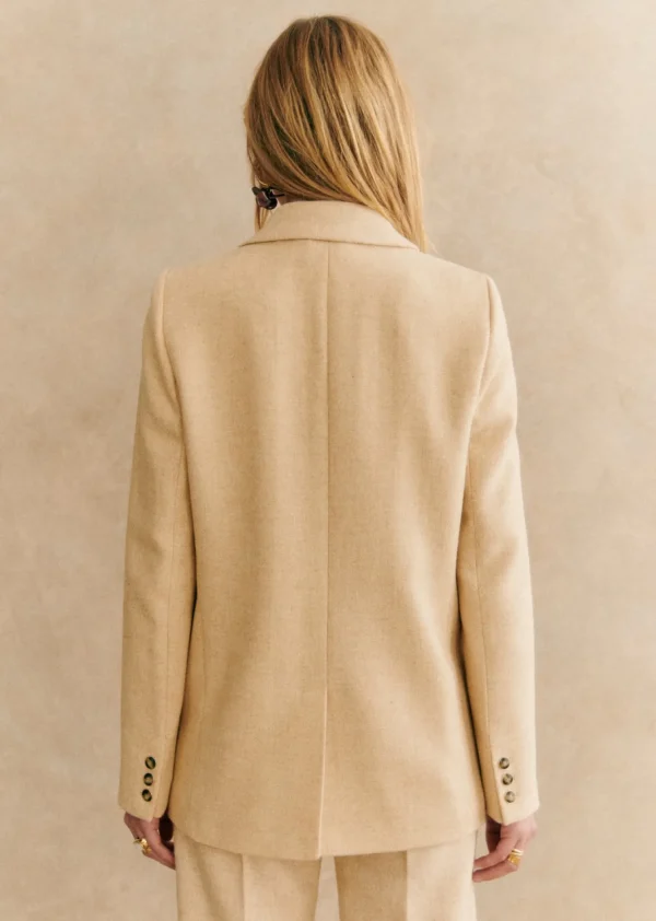 Veste Romane-Sezane Cheap