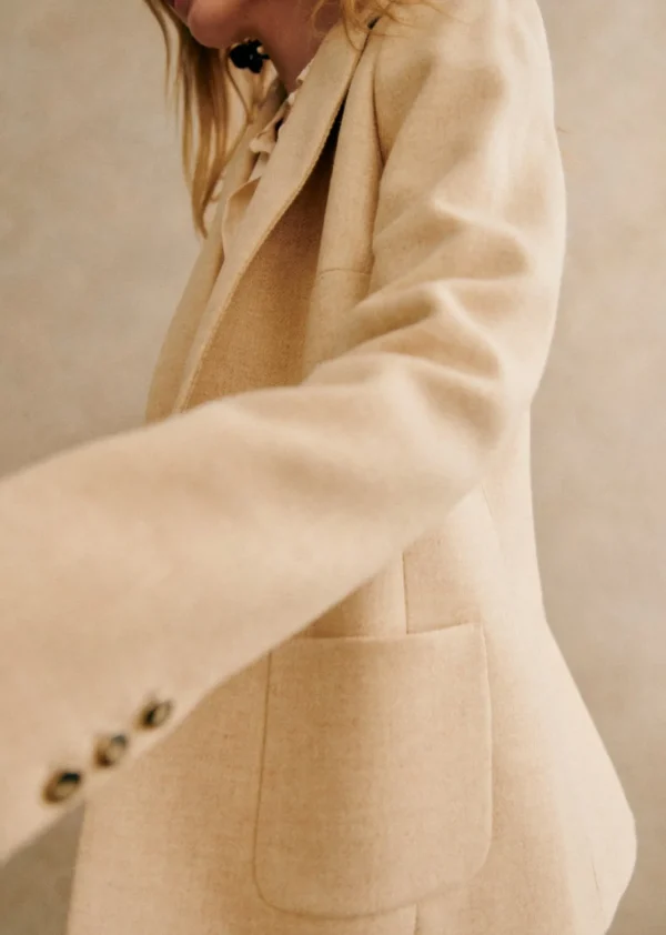 Veste Romane-Sezane Cheap